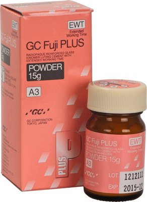 GC Fuji PLUS (EWT)