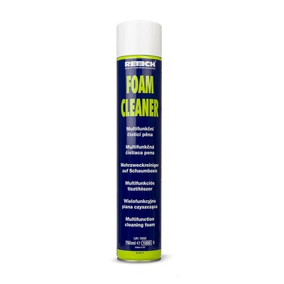 Foam Cleaner 750 ml, multifunkční čistící pěna