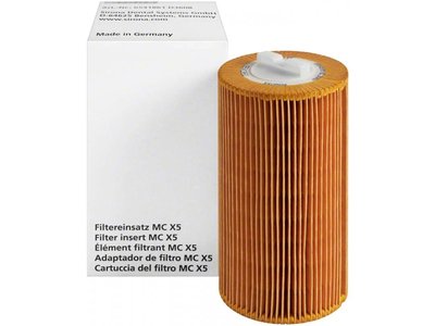 Filter MC X5