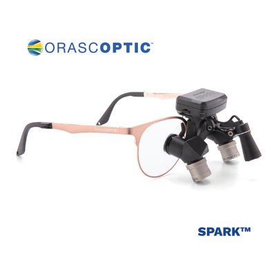 SPARK - Samostatná bezdrátová svítilna