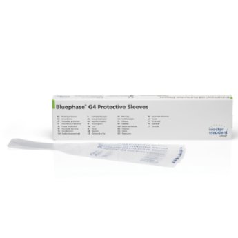 Bluephase G4 Protect / Bluephase PowerCure návleky 1x100 ks