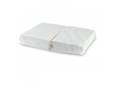 Buničitá vata přířezy, 10x15cm