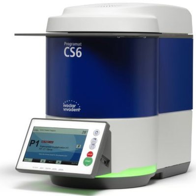 Programat CS6