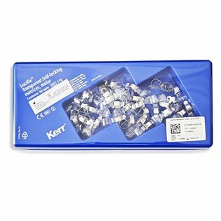 Hawe matryce samozaciskowe 776 na trzonowce 50 szt/opak.