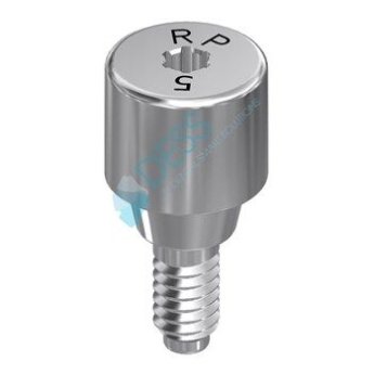 vhojovací váleček Nobel active, RP, 5mm, solo