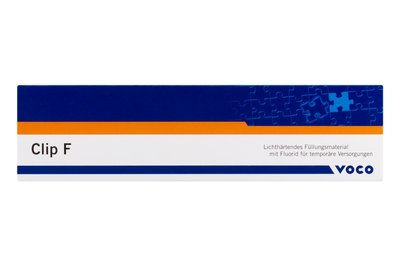 Clip F 4 g x 2 szt. VOCO