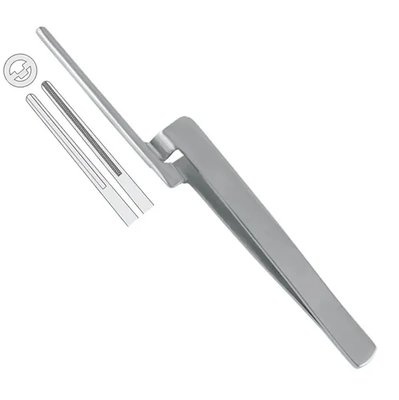 Falcon pinzeta na artikulační papír kloubová 150mm