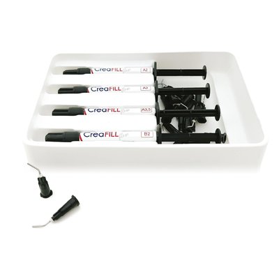 CREAFILL FLOW 2 g - B2