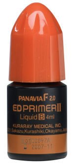 Panavia F 2.0 ED Primer II Liquid B 4ml
