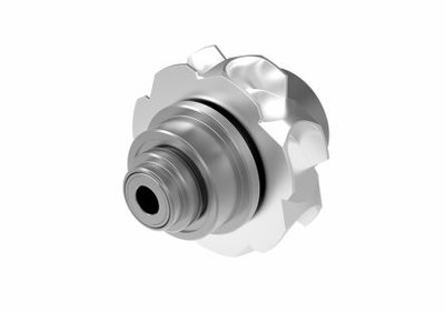 Rotor do turbin NSK Ti-Max Z900 - łożyska ceramiczne