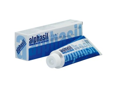 OMICRON - Alphasil PERFECT LIGHT 150ml tube