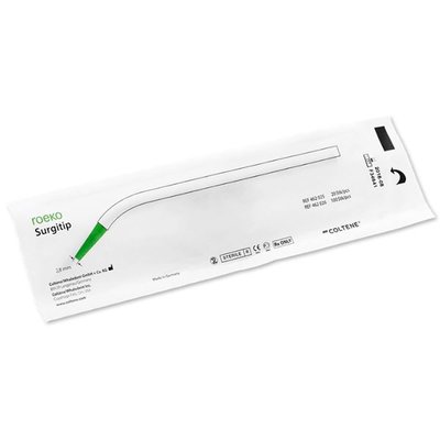 Savky chirurgické Surgitip 2,5mm 100ks