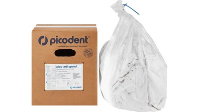pico-arti speed