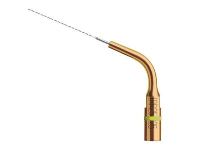 IRRI Acteon výplachové koncovky délka 21mm Ø 25