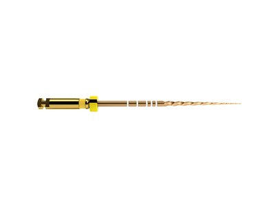 Protaper Gold F1 steril, 6 ks