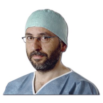 ČEPICE Cap Rondo zelená, bal 100 ks