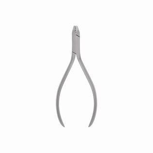 KLEŠTĚ DE LA ROSA 125MM GROOVED