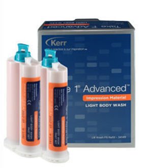 Take 1 Advanced Medium Fast Set, 2x50ml