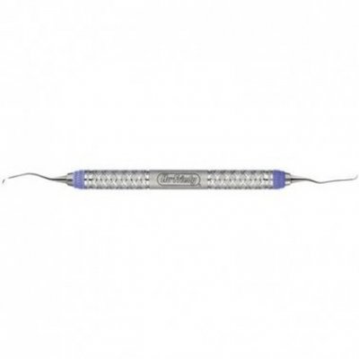 Hu-Friedy Curette Gracey #11/14 hdl #9 MF mesial/distal