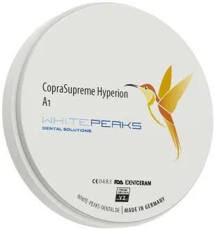 CopraSupreme Hyperion disk A1 98/20mm