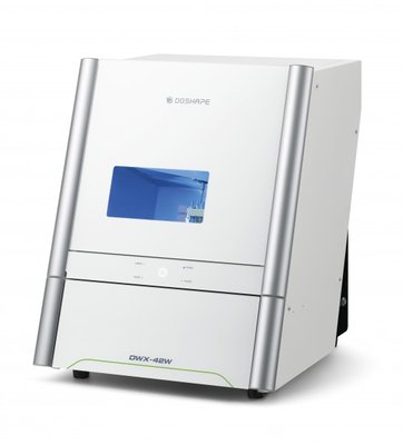 Roland DWX-42W Fräsmaschine