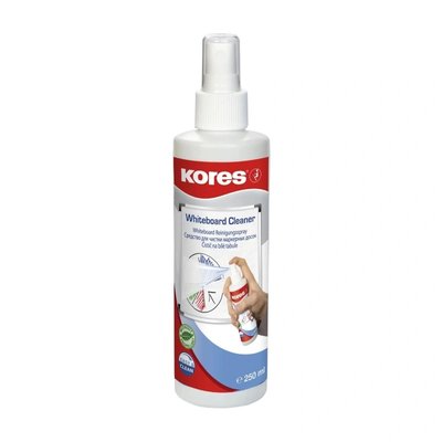 Čistič na bílé tabule 250 ml