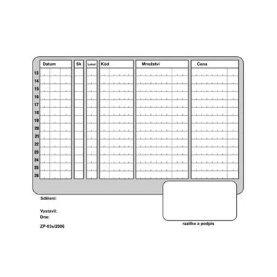 DITIS Stomatologické výrobky