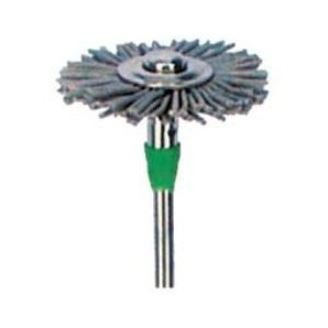 Kartáč Upofix zelený 22mm (5ks/bal)
