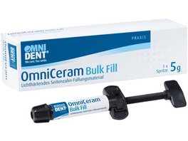 OmniCeram Bulk Fill - Drehspritze 5 g