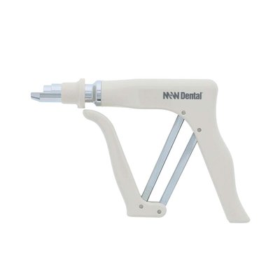 M+W Pistole Composite Gun