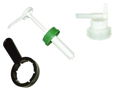 ORBIS Pumpička na kanystr 5 a 10l