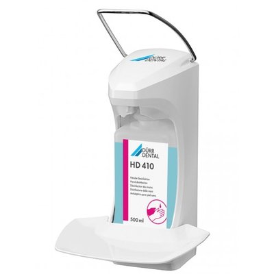 Durr manuální dávkovač RX 5 M na 500 ml láhve