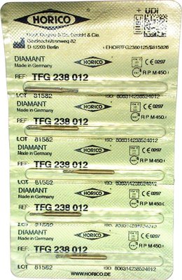 Diamant TFG 238
