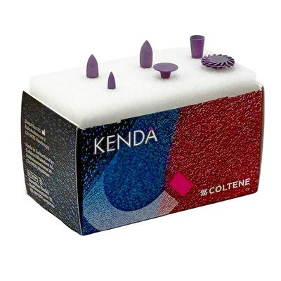 Kenda Nobilis - 0300.006 ASSORT