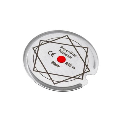 Centrovací přípravek Super-Bite distální 20 ks