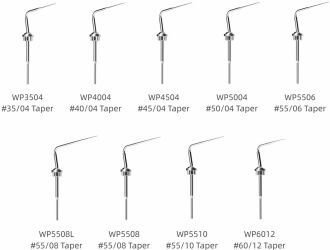 Fi-P koncovka 0,50mm/.04