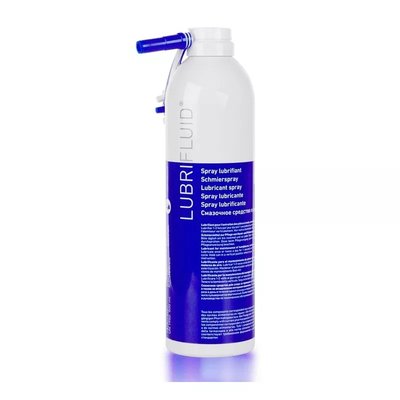 Olej/Smar Lubrimed do turbin Bien Air 500ml ref.1600064