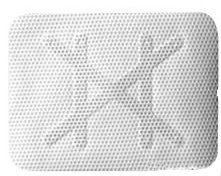 Cytoplast PTFE Ti-250 XL 30 x 40 mm