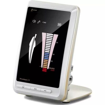 Endometr wieloczęstotliwościowy Woodpex V Woodpecker