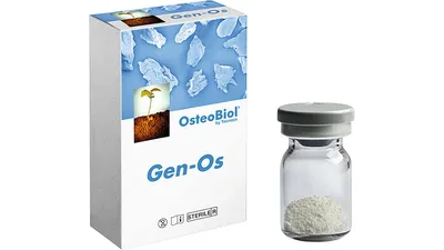 OsteoBiol® Gen-Os