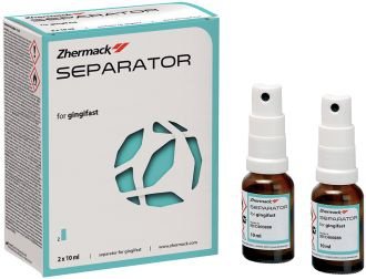 Gingifast Separator