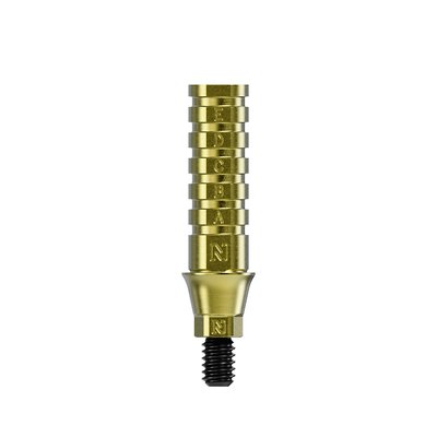 Temporary Abutment Engaging CC RP 1.5mm O4.3
