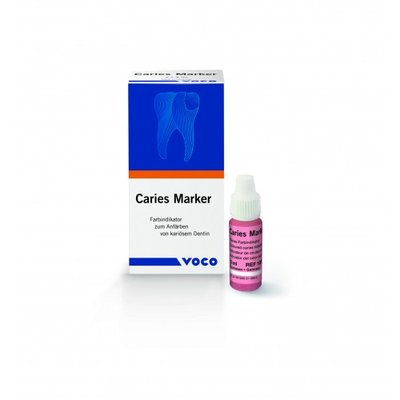 Caries Marker 2x 3 ml