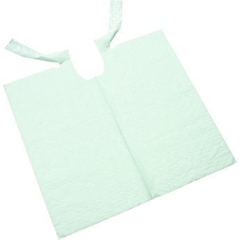 Simplex Plus Maxi-ochr. přehoz pro pacienta 80ks bílý