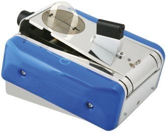 SlitPrecise SP100 ořezávačka sádrových modelů