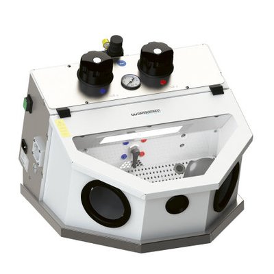 Wassermann Gobi Classic Piaskarka