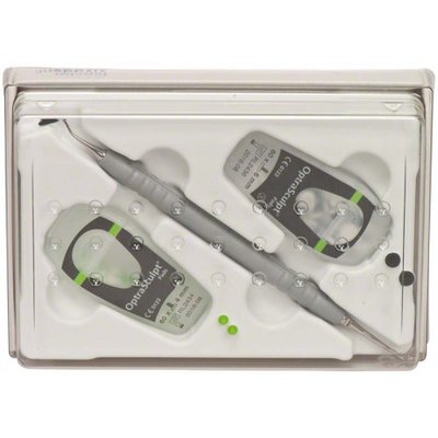 OptraSculpt Pad Assortment