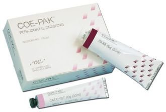 Coe-Pak - parodontální obvaz, 90g+90g