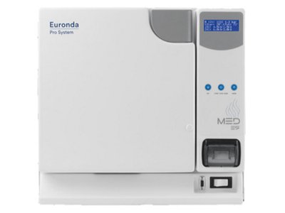 Autokláv Euronda E9 MED 24 litrů
