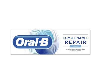 Oral-B Gum&Enamel Repair Original zubní pasta 75 ml